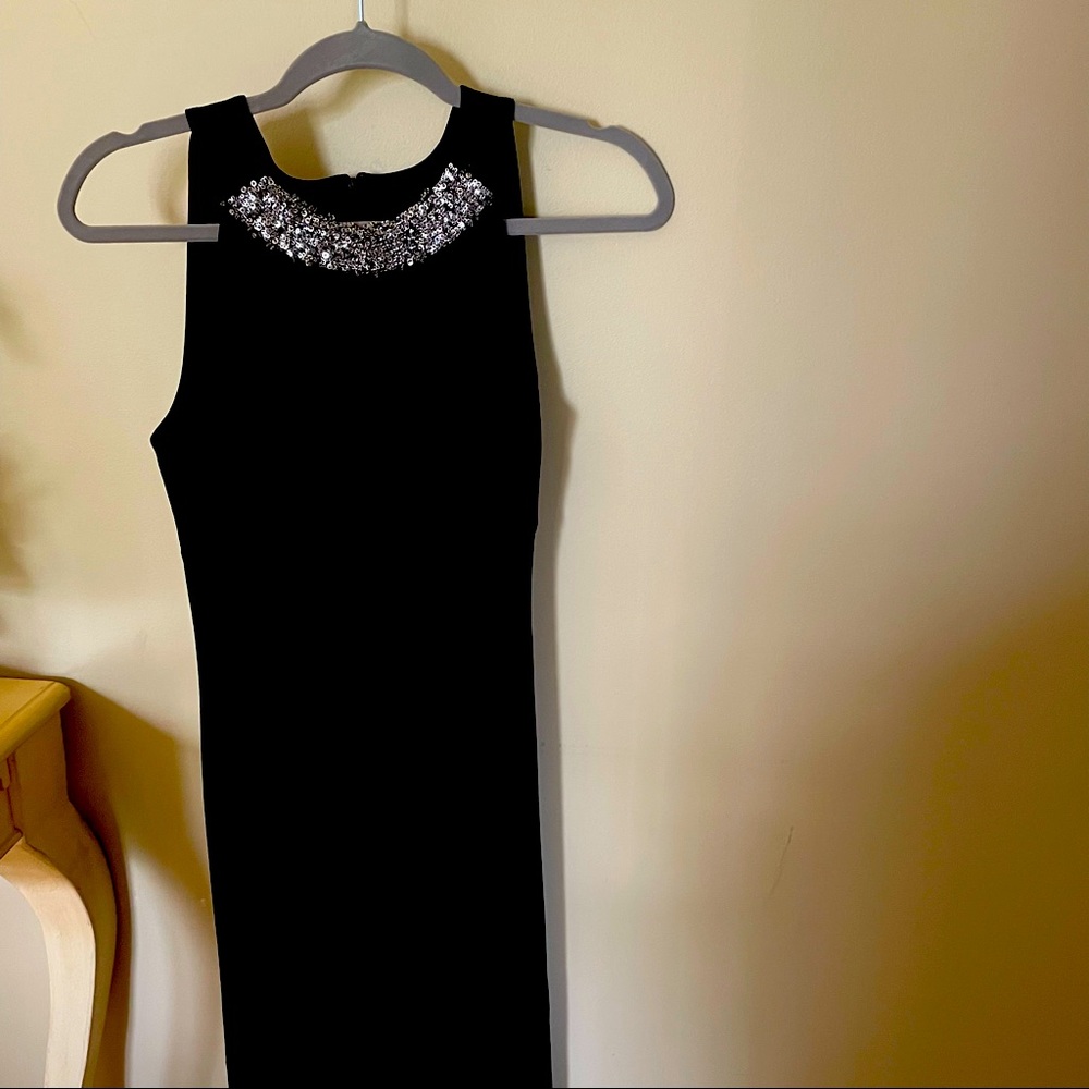 Cocktail dress